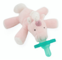 WubbaNub™ Pink Unicorn Pacifier (SKU: WN32716)