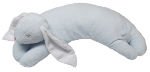 Angel Dear™ Pillow - Bunny - Blue (SKU: AD2117B)