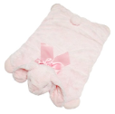 BEARINGTON Baby® Bunny Belly Blanket (SKU: BBBB197080)