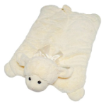 BEARINGTON Baby® Lamby Belly Blanket