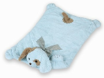 BEARINGTON Baby® Waggles Belly Blanket