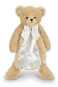 BEARINGTON BABY® Teddy Pacifier Pet (SKU: BBPP196473)
