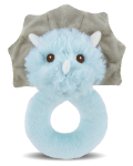 BEARINGTON BABY® Lil' Tracer Ring Rattle