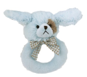 BEARINGTON BABY® Lil' Waggles Ring Rattle (SKU: BBRR197850)