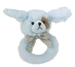 BEARINGTON BABY® Lil' Waggles Ring Rattle