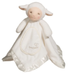 DOUGLAS® God Bless Snuggler - Lamb