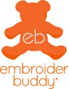 EB EMBROIDER BUDDY®