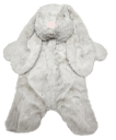 GANZ® Flat-A-Pat - Downy Bunny (SKU: BGE10529)