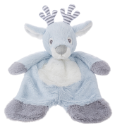 GANZ® Flat-A-Pat - Jingles Blue Reindeer (SKU: BGX11810)