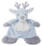 GANZ® Flat-A-Pat - Jingles Blue Reindeer