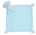 GANZ® Blue Bear Mini Blankie (SKU: BG3525)