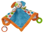 MARY MEYER™ Confetti Puppy Activity Blanket (SKU: MM41405)
