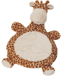 BESTEVER® Baby Mat - Giraffe