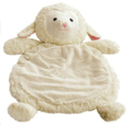 BESTEVER® Baby Mat - Lamb