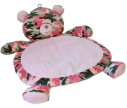 BESTEVER® Baby Mat - Pink Camo Bear (SKU: BE40950)