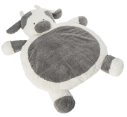 BESTEVER® Baby Mat - BooBoo MooMoo Cow (SKU: BE42806)