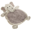 BESTEVER® Baby Mat - Elephant - Grey (SKU: BE92421)