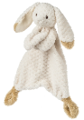 MARY MEYER™ Oatmeal Bunny Lovey (SKU: MM41701)