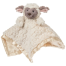 MARY MEYER™ Putty Lamb Character Blanket (SKU: MM42635)