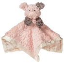 MARY MEYER™ Putty Piglet Character Blanket (SKU: MM42665)