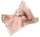 MARY MEYER™ Putty Duck Character Blanket (SKU: MM42685)
