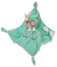 MARY MEYER™ Lily Llama Character Blanket (SKU: MM43064)