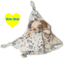 MARY MEYER™ Sparky Puppy Blanket (SKU: MM44663)