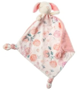 MARY MEYER™ Little Knotties Bunny Blanket (SKU: MMK43200)