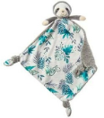 MARY MEYER™ Little Knotties Sloth Blanket (SKU: MMK43202)