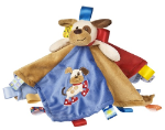 Taggies™ Buddy Dog Character Blanket