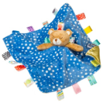 Taggies™ Starry Night Teddy Character Blanket