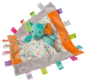 Taggies™ Kaleidoscope Elephant Character Blanket (SKU: TG40222)
