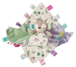 Taggies™ Flora Fawn Character Blanket