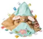 Taggies™ Harmony Bunny Character Blanket