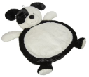 BESTEVER® Baby Mat - Puppy - Black and White (SKU: BE03308)