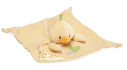 GUND® Satineesnug™ Baby Love  Duck (SKU: GDSS4030402D)